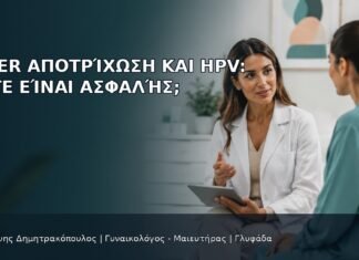 Laser Αποτρίχωση και HPV: Πότε Είναι Ασφαλής; Laser Αποτρίχωση και HPV: Πότε Είναι Ασφαλής; - Δρ. Ιωάννης Δημητρακόπουλος