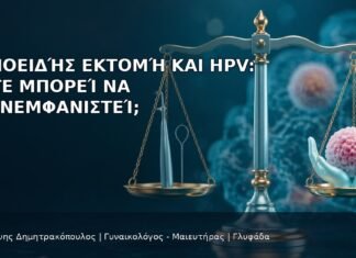 Κωνοειδής Εκτομή και HPV: Πότε Μπορεί να Επανεμφανιστεί; Κωνοειδής Εκτομή και HPV: Πότε Μπορεί να Επανεμφανιστεί; - Δρ. Ιωάννης Δημητρακόπουλος