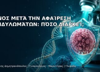 Πόνος μετά την Αφαίρεση Κονδυλωμάτων: Πόσο Διαρκεί; - Δρ. Ιωάννης Δημητρακόπουλος