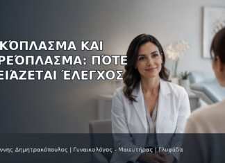 Μυκόπλασμα και Ουρεόπλασμα: Πότε Χρειάζεται Έλεγχος - Δρ. Ιωάννης Δημητρακόπουλος