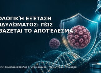 Ιστολογική Εξέταση Κονδυλώματος: Πώς Διαβάζεται το Αποτέλεσμα; - Δρ. Ιωάννης Δημητρακόπουλος