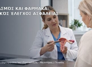 Θηλασμός και Φάρμακα: Ιατρικός Έλεγχος Ασφάλειας - Δρ. Ιωάννης Δημητρακόπουλος