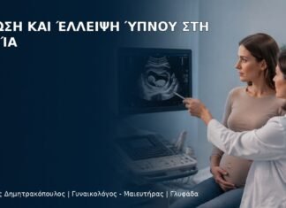 Κόπωση και Έλλειψη Ύπνου στη Λοχεία - Δρ. Ιωάννης Δημητρακόπουλος