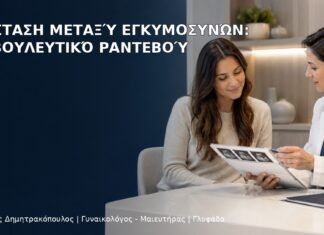 Απόσταση μεταξύ Εγκυμοσυνών: Συμβουλευτικό Ραντεβού Απόσταση μεταξύ Εγκυμοσυνών: Συμβουλευτικό Ραντεβού - Δρ. Ιωάννης Δημητρακόπουλος