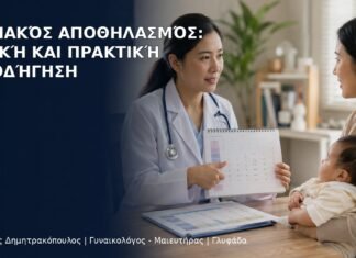 Σταδιακός Αποθηλασμός: Ιατρική και Πρακτική Καθοδήγηση Σταδιακός Αποθηλασμός: Ιατρική και Πρακτική Καθοδήγηση - Δρ. Ιωάννης Δημητρακόπουλος