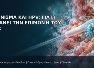 Κάπνισμα και HPV: Γιατί Αυξάνει την Επιμονή του Ιού; Κάπνισμα και HPV: Γιατί Αυξάνει την Επιμονή του Ιού; - Δρ. Ιωάννης Δημητρακόπουλος