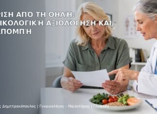 Έκκριση από τη Θηλή: Γυναικολογική Αξιολόγηση και Παραπομπή Έκκριση από τη Θηλή: Γυναικολογική Αξιολόγηση και Παραπομπή - Δρ. Ιωάννης Δημητρακόπουλος