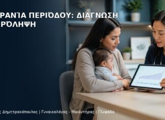 Ημικρανία Περιόδου: Διάγνωση και Πρόληψη Ημικρανία Περιόδου: Διάγνωση και Πρόληψη - Δρ. Ιωάννης Δημητρακόπουλος