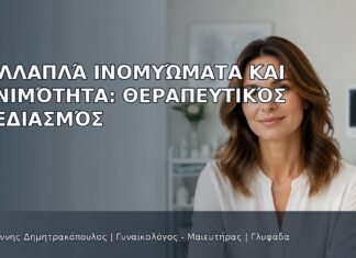 Πολλαπλά Ινομυώματα και Γονιμότητα: Θεραπευτικός Σχεδιασμός Πολλαπλά Ινομυώματα και Γονιμότητα: Θεραπευτικός Σχεδιασμός - Δρ. Ιωάννης Δημητρακόπουλος
