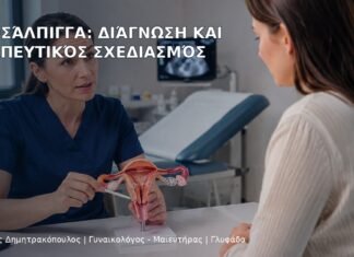Υδροσάλπιγγα: Διάγνωση και Θεραπευτικός Σχεδιασμός Υδροσάλπιγγα: Διάγνωση και Θεραπευτικός Σχεδιασμός - Δρ. Ιωάννης Δημητρακόπουλος