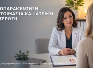 Αμνιοπαρακέντηση: Προετοιμασία και Ιατρική Ενημέρωση Αμνιοπαρακέντηση: Προετοιμασία και Ιατρική Ενημέρωση - Δρ. Ιωάννης Δημητρακόπουλος