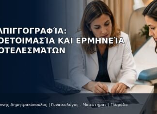 Σαλπιγγογραφία: Προετοιμασία και Ερμηνεία Αποτελεσμάτων Σαλπιγγογραφία: Προετοιμασία και Ερμηνεία Αποτελεσμάτων - Δρ. Ιωάννης Δημητρακόπουλος