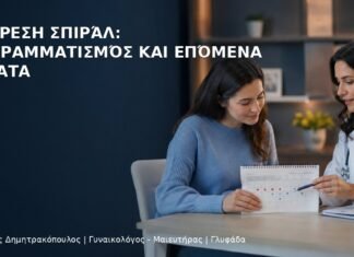 Αφαίρεση Σπιράλ: Προγραμματισμός και Επόμενα Βήματα Αφαίρεση Σπιράλ: Προγραμματισμός και Επόμενα Βήματα - Δρ. Ιωάννης Δημητρακόπουλος