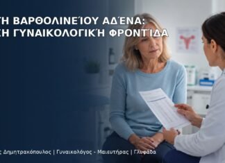 Κύστη Βαρθολινείου Αδένα: Άμεση Γυναικολογική Φροντίδα Κύστη Βαρθολινείου Αδένα: Άμεση Γυναικολογική Φροντίδα - Δρ. Ιωάννης Δημητρακόπουλος