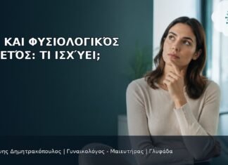 HPV και Φυσιολογικός Τοκετός: Τι Ισχύει; HPV και Φυσιολογικός Τοκετός: Τι Ισχύει; - Δρ. Ιωάννης Δημητρακόπουλος