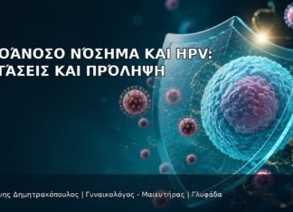 Αυτοάνοσο Νόσημα και HPV: Εξετάσεις και Πρόληψη Αυτοάνοσο Νόσημα και HPV: Εξετάσεις και Πρόληψη - Δρ. Ιωάννης Δημητρακόπουλος