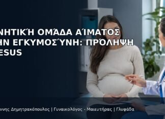 Αρνητική Ομάδα Αίματος στην Εγκυμοσύνη: Πρόληψη Rhesus Αρνητική Ομάδα Αίματος στην Εγκυμοσύνη: Πρόληψη Rhesus - Δρ. Ιωάννης Δημητρακόπουλος