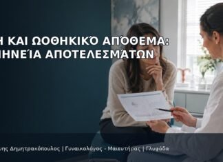 AMH και Ωοθηκικό Απόθεμα: Ερμηνεία Αποτελεσμάτων AMH και Ωοθηκικό Απόθεμα: Ερμηνεία Αποτελεσμάτων - Δρ. Ιωάννης Δημητρακόπουλος