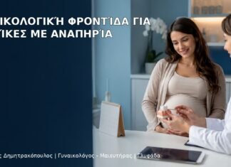 Γυναικολογική Φροντίδα για Γυναίκες με Αναπηρία Γυναικολογική Φροντίδα για Γυναίκες με Αναπηρία - Δρ. Ιωάννης Δημητρακόπουλος