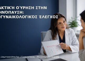 Επιτακτική Ούρηση στην Εμμηνόπαυση: Ουρογυναικολογικός Έλεγχος - Δρ. Ιωάννης Δημητρακόπουλος