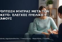 Πρόπτωση Μήτρας μετά τον Τοκετό: Έλεγχος Πυελικού Εδάφους Πρόπτωση Μήτρας μετά τον Τοκετό: Έλεγχος Πυελικού Εδάφους - Δρ. Ιωάννης Δημητρακόπουλος