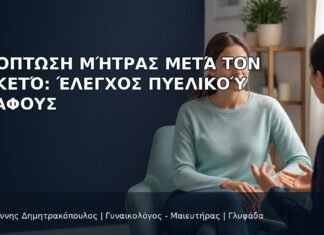 Πρόπτωση Μήτρας μετά τον Τοκετό: Έλεγχος Πυελικού Εδάφους Πρόπτωση Μήτρας μετά τον Τοκετό: Έλεγχος Πυελικού Εδάφους - Δρ. Ιωάννης Δημητρακόπουλος