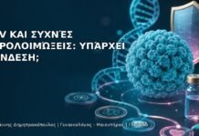 HPV και Συχνές Ουρολοιμώξεις: Υπάρχει Σύνδεση; - Δρ. Ιωάννης Δημητρακόπουλος