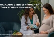 Εμβολιασμοί στην Εγκυμοσύνη: Εξατομικευμένη Ενημέρωση Εμβολιασμοί στην Εγκυμοσύνη: Εξατομικευμένη Ενημέρωση - Δρ. Ιωάννης Δημητρακόπουλος