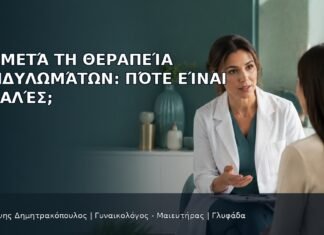 Σεξ μετά τη Θεραπεία Κονδυλωμάτων: Πότε Είναι Ασφαλές; Σεξ μετά τη Θεραπεία Κονδυλωμάτων: Πότε Είναι Ασφαλές; - Δρ. Ιωάννης Δημητρακόπουλος
