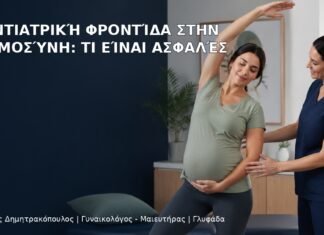 Οδοντιατρική Φροντίδα στην Εγκυμοσύνη: Τι Είναι Ασφαλές Οδοντιατρική Φροντίδα στην Εγκυμοσύνη: Τι Είναι Ασφαλές - Δρ. Ιωάννης Δημητρακόπουλος