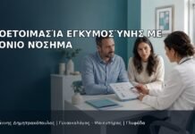 Προετοιμασία Εγκυμοσύνης με Χρόνιο Νόσημα Προετοιμασία Εγκυμοσύνης με Χρόνιο Νόσημα - Δρ. Ιωάννης Δημητρακόπουλος
