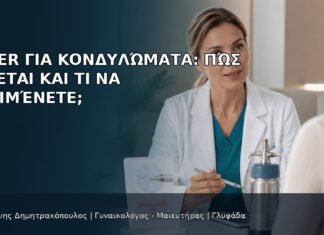Laser για Κονδυλώματα: Πώς Γίνεται και Τι να Περιμένετε; Laser για Κονδυλώματα: Πώς Γίνεται και Τι να Περιμένετε; - Δρ. Ιωάννης Δημητρακόπουλος