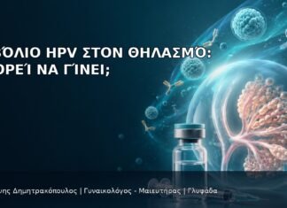 Εμβόλιο HPV στον Θηλασμό: Μπορεί να Γίνει; Εμβόλιο HPV στον Θηλασμό: Μπορεί να Γίνει; - Δρ. Ιωάννης Δημητρακόπουλος