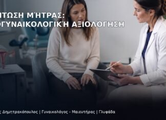 Πρόπτωση Μήτρας: Ουρογυναικολογική Αξιολόγηση Πρόπτωση Μήτρας: Ουρογυναικολογική Αξιολόγηση - Δρ. Ιωάννης Δημητρακόπουλος