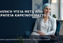 Κολπική Υγεία μετά από Θεραπεία Καρκίνου Μαστού Κολπική Υγεία μετά από Θεραπεία Καρκίνου Μαστού - Δρ. Ιωάννης Δημητρακόπουλος