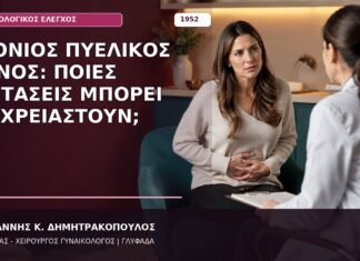 Χρόνιος Πυελικός Πόνος: Ποιες Εξετάσεις Μπορεί να Χρειαστούν; Χρόνιος Πυελικός Πόνος: Ποιες Εξετάσεις Μπορεί να Χρειαστούν;