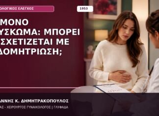 Επίμονο Φούσκωμα: Μπορεί να Σχετίζεται με Ενδομητρίωση; Επίμονο Φούσκωμα: Μπορεί να Σχετίζεται με Ενδομητρίωση;