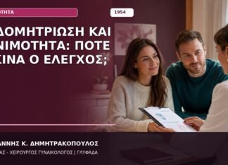 Ενδομητρίωση και Γονιμότητα: Πότε Ξεκινά ο Έλεγχος; Ενδομητρίωση και Γονιμότητα: Πότε Ξεκινά ο Έλεγχος;