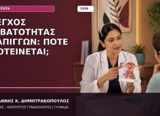 Έλεγχος Διαβατότητας Σαλπίγγων: Πότε Προτείνεται; Έλεγχος Διαβατότητας Σαλπίγγων: Πότε Προτείνεται;