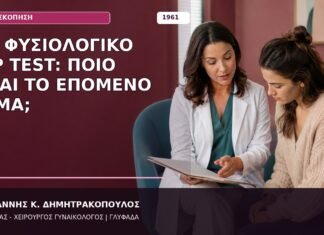 Μη Φυσιολογικό Pap Test: Ποιο Είναι το Επόμενο Βήμα; Μη Φυσιολογικό Pap Test: Ποιο Είναι το Επόμενο Βήμα;