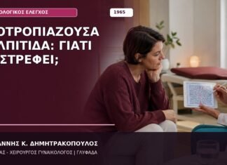 Υποτροπιάζουσα Κολπίτιδα: Γιατί Επιστρέφει; Υποτροπιάζουσα Κολπίτιδα: Γιατί Επιστρέφει;
