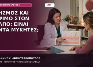 Κνησμός και Κάψιμο στον Κόλπο: Είναι Πάντα Μύκητες; Κνησμός και Κάψιμο στον Κόλπο: Είναι Πάντα Μύκητες;