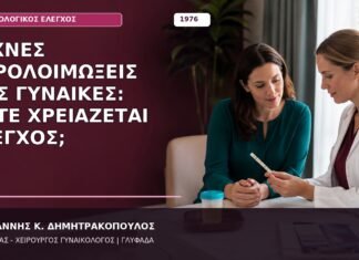 Συχνές Ουρολοιμώξεις στις Γυναίκες: Πότε Χρειάζεται Έλεγχος;