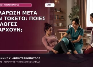Χαλάρωση μετά τον Τοκετό: Ποιες Επιλογές Υπάρχουν; Χαλάρωση μετά τον Τοκετό: Ποιες Επιλογές Υπάρχουν;