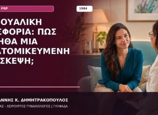 Σεξουαλική Δυσφορία: Πώς Βοηθά μια Εξατομικευμένη Επίσκεψη; Σεξουαλική Δυσφορία: Πώς Βοηθά μια Εξατομικευμένη Επίσκεψη;