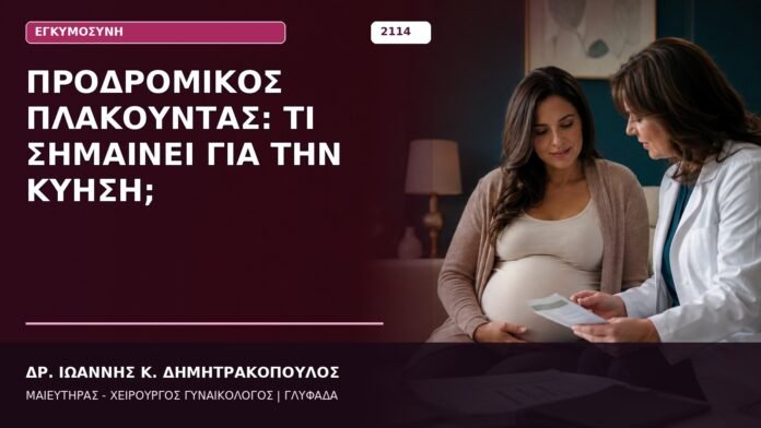 Προδρομικός Πλακούντας: Τι Σημαίνει για την Κύηση;