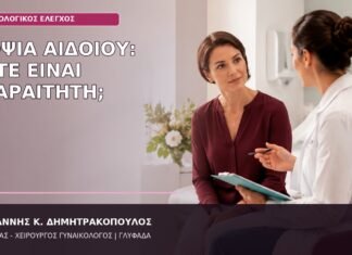 βιοψία αιδοίου