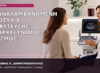 Επαναλαμβανόμενη Αποτυχία Εμφύτευσης: Υπάρχει Ενιαίος Ορισμός; επαναλαμβανόμενη αποτυχία εμφύτευσης