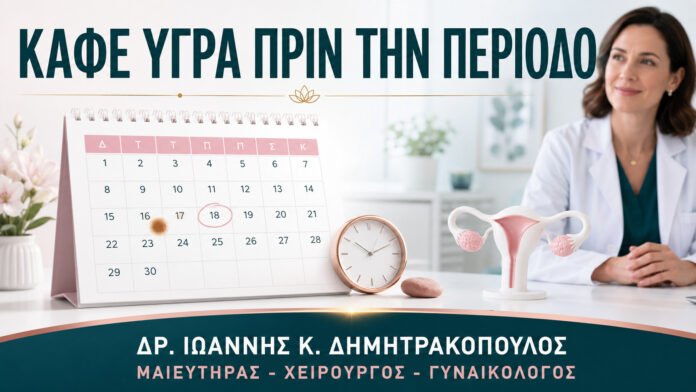 gynaikologikes-ypiresies-b11-06 Καφέ Υγρά Πριν από την Περίοδο: Πότε Αξίζει να Γίνει Έλεγχος;