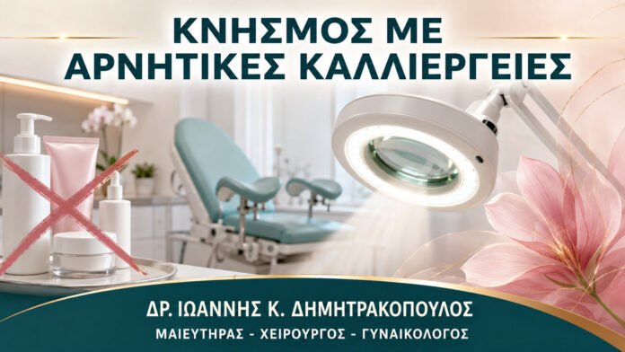 gynaikologikes-ypiresies-b11-09 Κνησμός Αιδοίου με Αρνητικές Καλλιέργειες: Ποιος Έλεγχος Ακολουθεί;